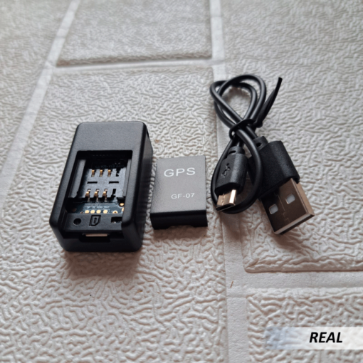 Localizador GPS GS-07 - Imagen 4
