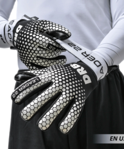 Guantes de portero de fútbol