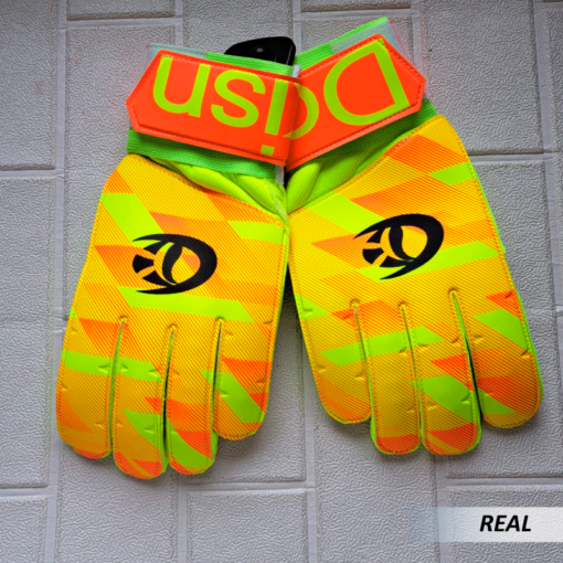 Guantes de portero de fútbol - Imagen 4