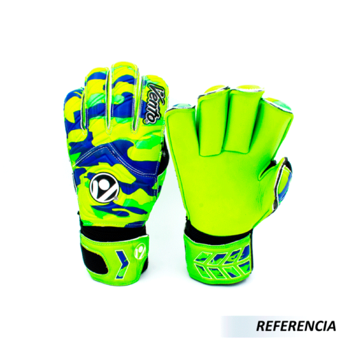Guantes de portero de fútbol - Imagen 5