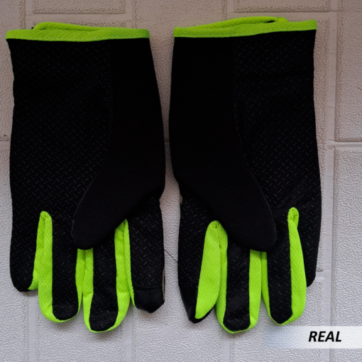 Guantes térmicos ktm - Imagen 3