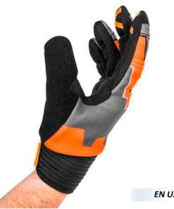 Guantes térmicos ktm