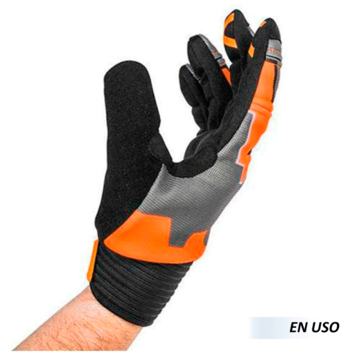 Guantes térmicos ktm