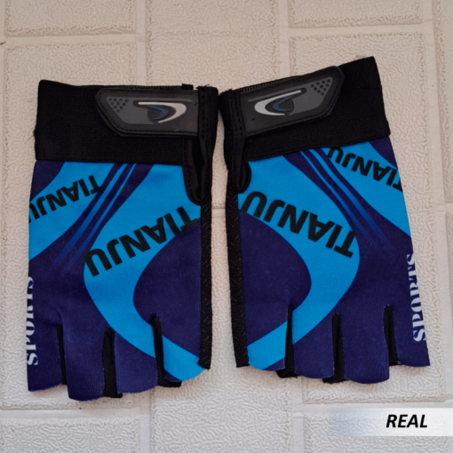 Guantes tianju - Imagen 3