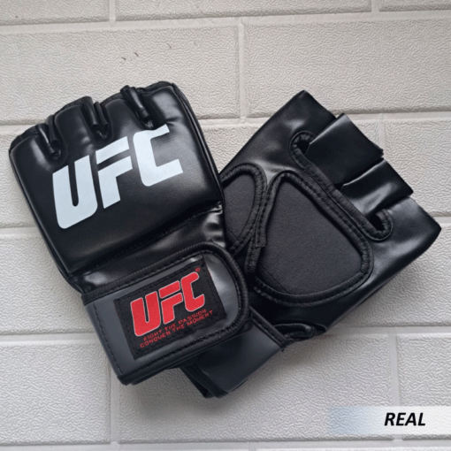 Guantes para artes marciales - Imagen 4