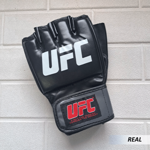 Guantes para artes marciales - Imagen 3