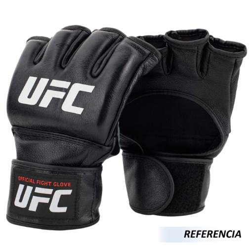 Guantes para artes marciales - Imagen 5