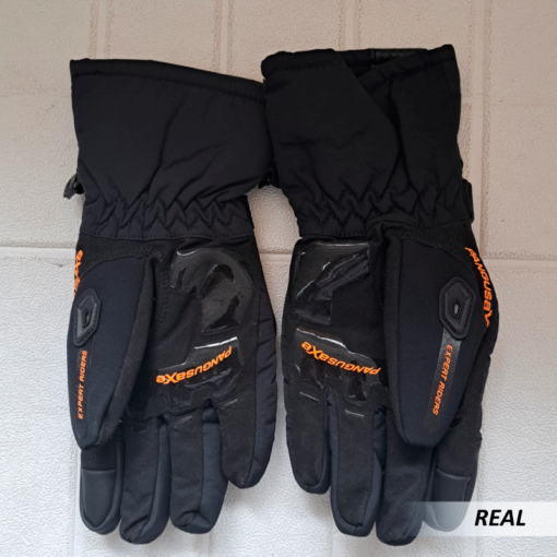 Guantes Impermeables Axe Racing - Imagen 4