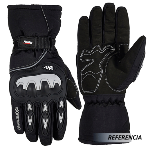 Guantes Impermeables Axe Racing - Imagen 5