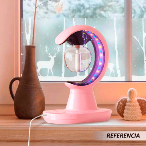 Humidificador repelente de mosquito - Imagen 5