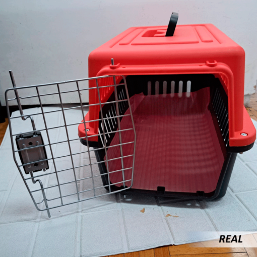 Caja transportadora para mascotas - Imagen 5