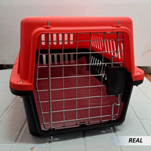 Caja transportadora para mascotas - Imagen 4