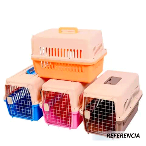 Caja transportadora para mascotas - Imagen 7