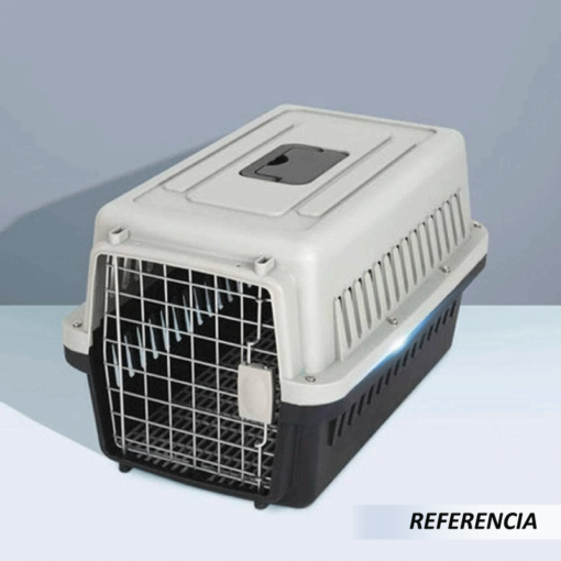 Caja transportadora para mascotas - Imagen 6
