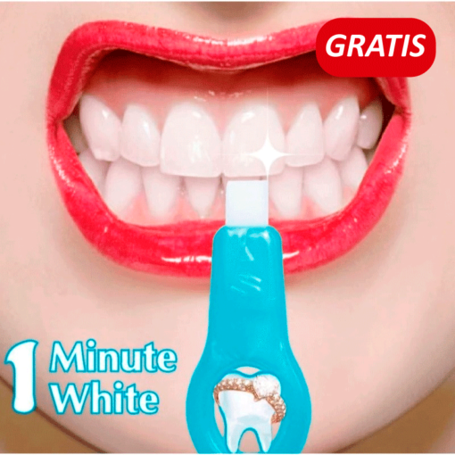 Kit de blanqueamiento Dental - Imagen 2