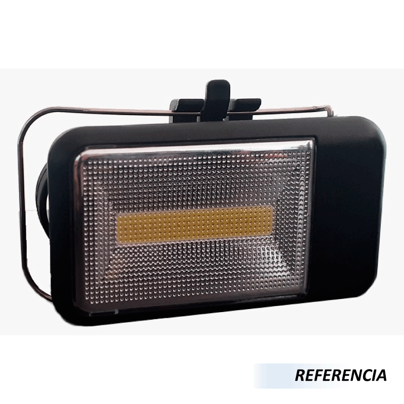 Luz camping pilas - Imagen 5