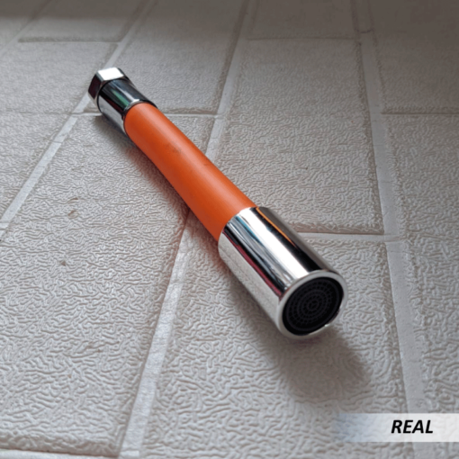 Tubo de extensión Universal para grifo - Imagen 4