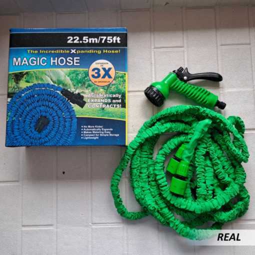 Manguera Expansible Magic 22.5 - Imagen 3
