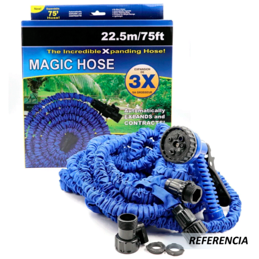 Manguera Expansible Magic 22.5 - Imagen 5