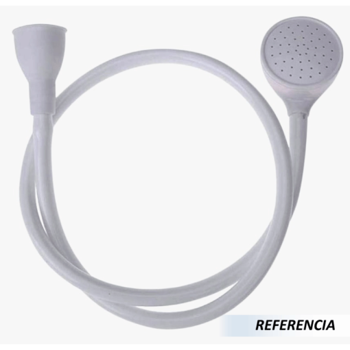Manguera de ducha plástica - Imagen 5