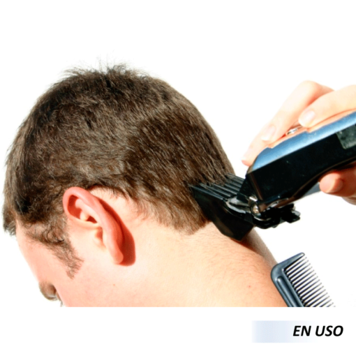 Maquina de pelo Rozia