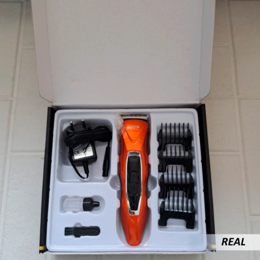 Maquina de pelo Rozia - Imagen 3