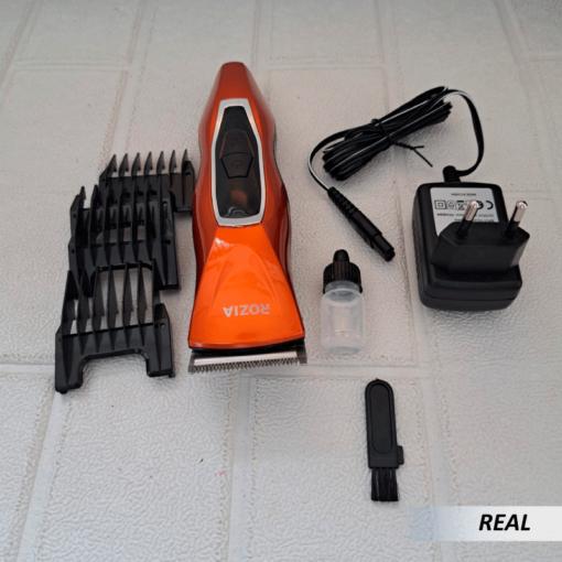 Maquina de pelo Rozia - Imagen 5