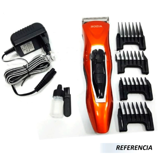 Maquina de pelo Rozia - Imagen 6