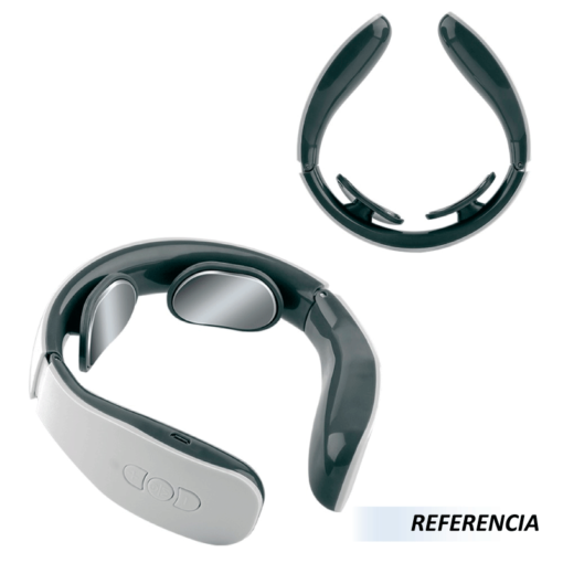 Masajeador eléctrico de cuello - Imagen 5