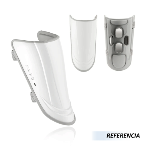 Masajeador de microcorriente para adelgazamiento de piernas - Imagen 5