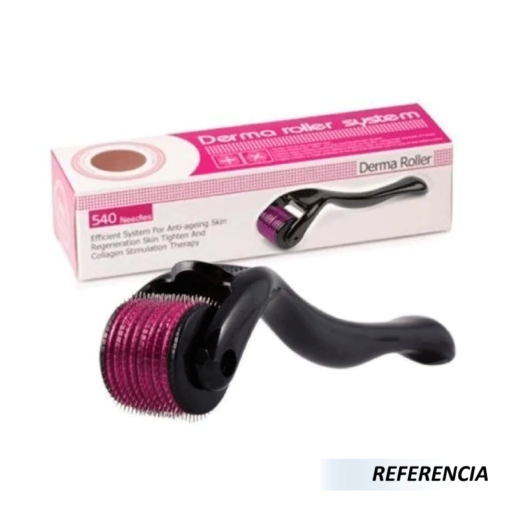 Masajeador derma roller - Imagen 5