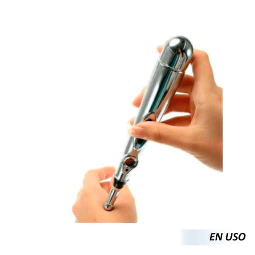 Bolígrafo electrónico para acupuntura - Imagen 2