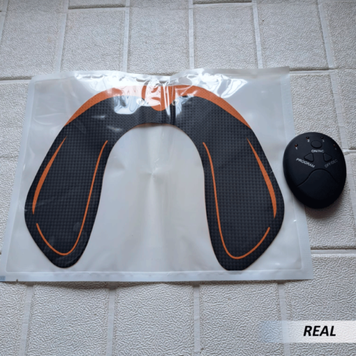 Masajeador muscular eléctrico para glúteos - Imagen 4