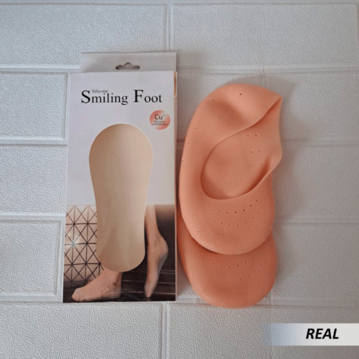 Calcetines delicados de silicona - Imagen 3