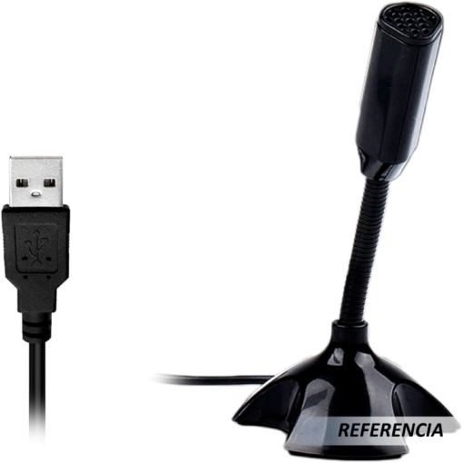 Micrófono USB para computadora - Imagen 5