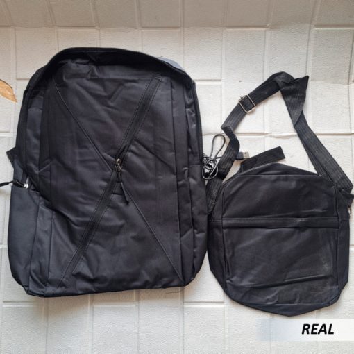 Juego de 3 mochilas para computadora portátil - Imagen 3