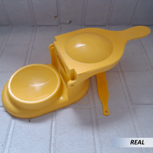 Prensa para hacer dumpling 2 en 1 - Imagen 4