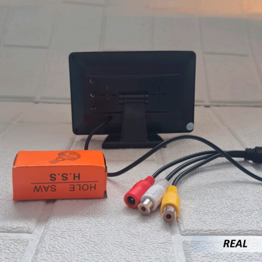 Monitor para autos - Imagen 4