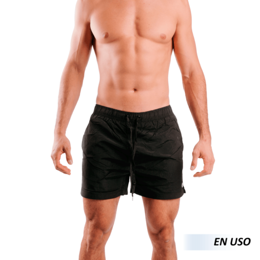 Short de natación hombre - Imagen 2