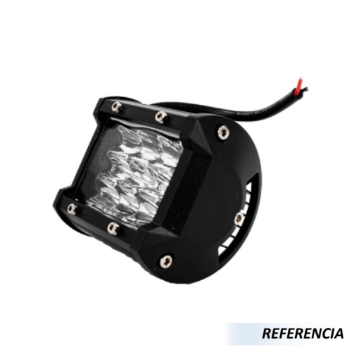 Neblinero 36w - Imagen 5