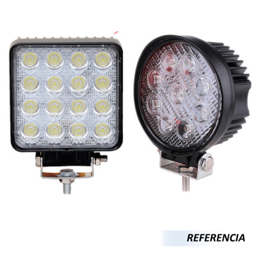 Neblinero de 42-48 watt - Imagen 5