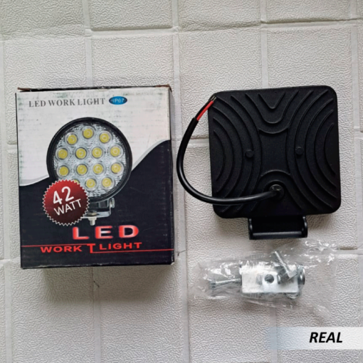 Neblinero de 42-48 watt - Imagen 4
