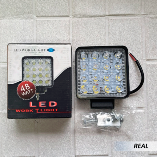 Neblinero de 42-48 watt - Imagen 3