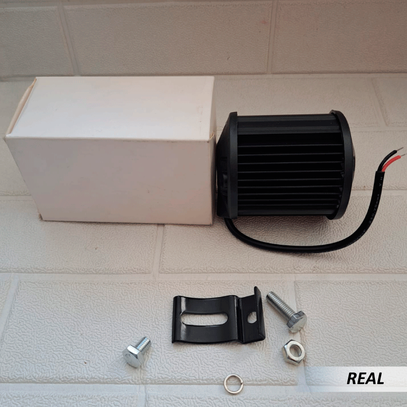 Neblinero 62w - Imagen 4