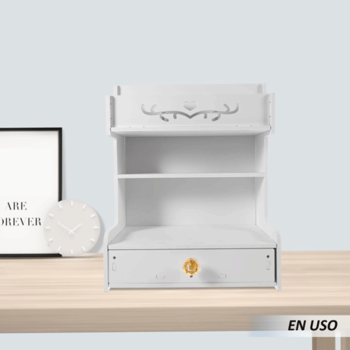 Organizador de escritorio