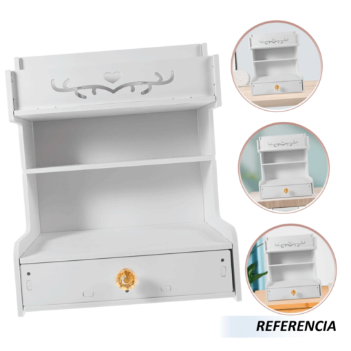 Organizador de escritorio - Imagen 5