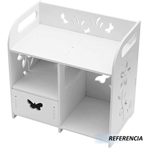 Organizador de joyas de maquillaje - Imagen 5