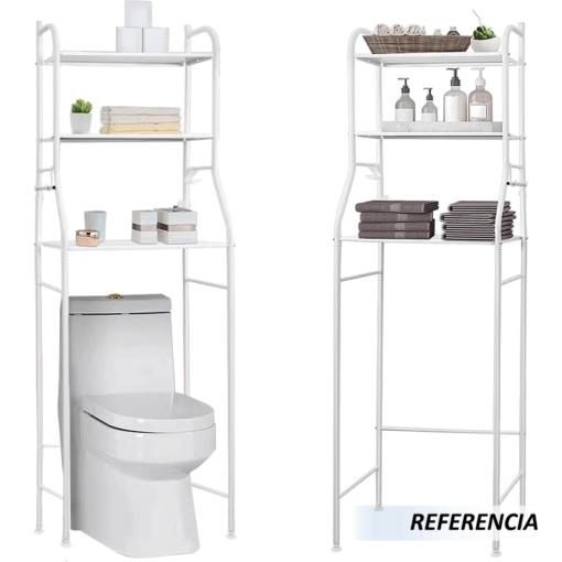 Estante de baño Organizador - Imagen 3