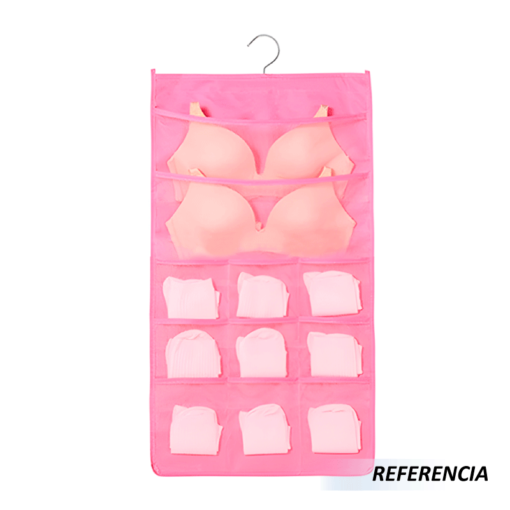 organizador colgante de ropa interior - Imagen 5