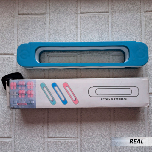 3 en 1 Organizador de Zapatos Plegable - Imagen 3